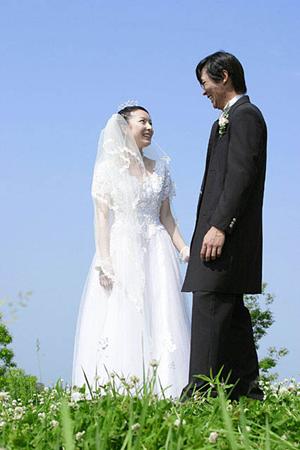 仲人と理想の結婚相手を見つけましょう