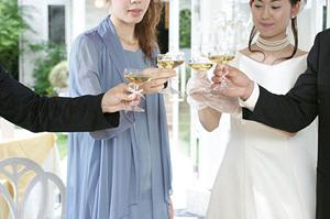 大宮区で結婚式の二次会をするなら