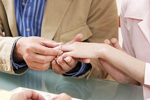 信頼できる結婚相談所で安全な婚活を