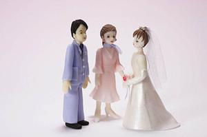 明朗会計システムになっている結婚相談所
