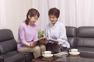 幸せな結婚生活への婚活サイトの紹介